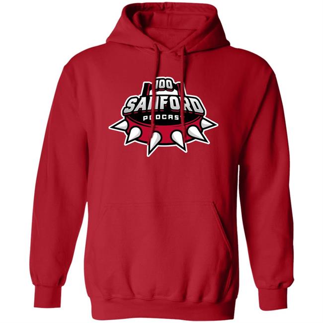 100 Sanford Podcast Hoodie 100 Sanford Merch 100 Sanford Podcast Hoodie 100 Sanford Merch