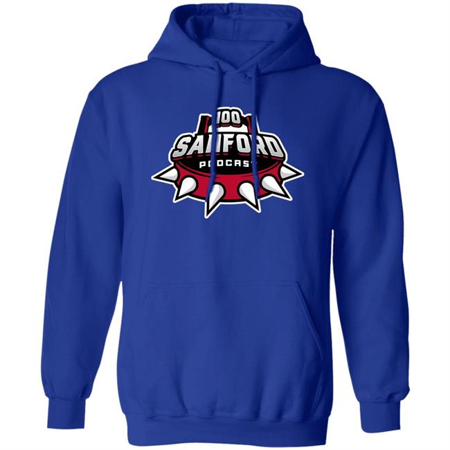 100 Sanford Podcast Hoodie 100 Sanford Merch 100 Sanford Podcast Hoodie 100 Sanford Merch