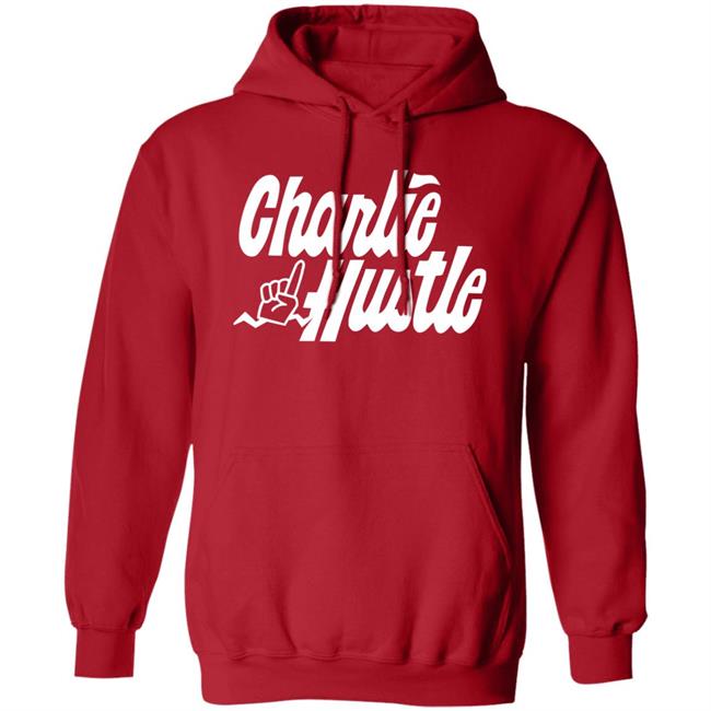 Charlie Hustle Script Shirt Jason Kander Charlie Hustle Shirt Charlie Hustle Script Shirt Jason Kander Charlie Hustle Shirt
