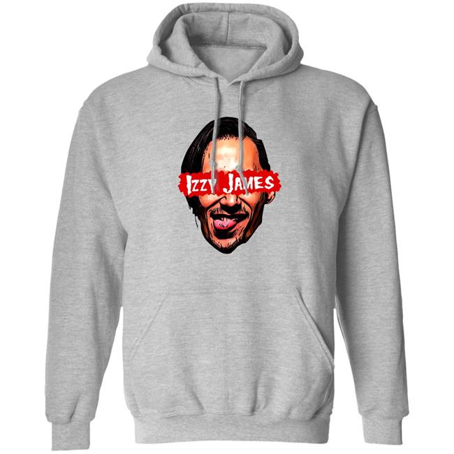 Izzy James Shirt IzzyJames PW Izzy James Shirt IzzyJames PW
