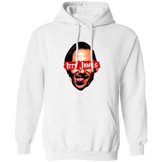 Izzy James Shirt IzzyJames PW Izzy James Shirt IzzyJames PW