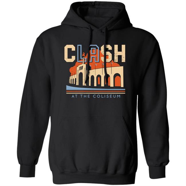 Clash At The Coliseum Shirt Nascar 2022 Clash La Coliseum T-Shirt Racingusa Store Clash At The Coliseum Shirt Nascar 2022 Clash La Coliseum T-Shirt Racingusa Store