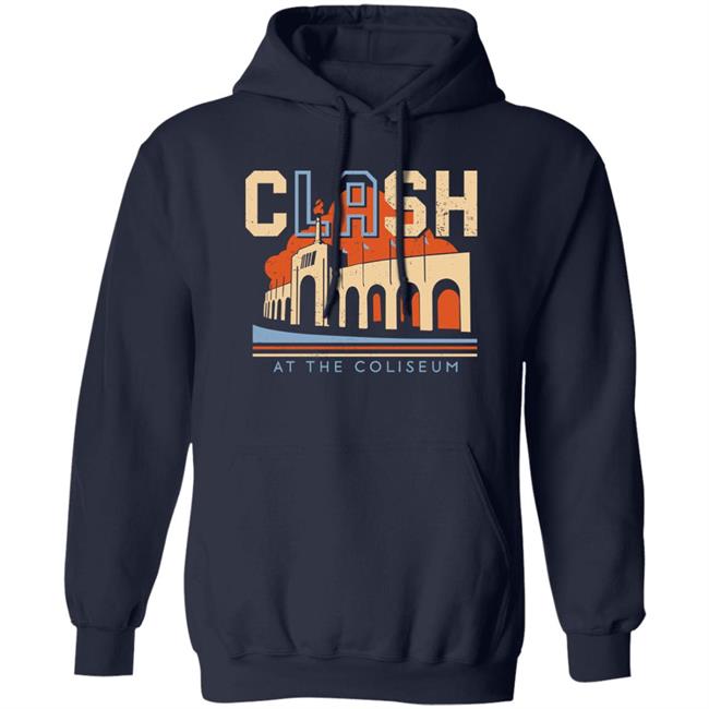 Clash At The Coliseum Shirt Nascar 2022 Clash La Coliseum T-Shirt Racingusa Store Clash At The Coliseum Shirt Nascar 2022 Clash La Coliseum T-Shirt Racingusa Store