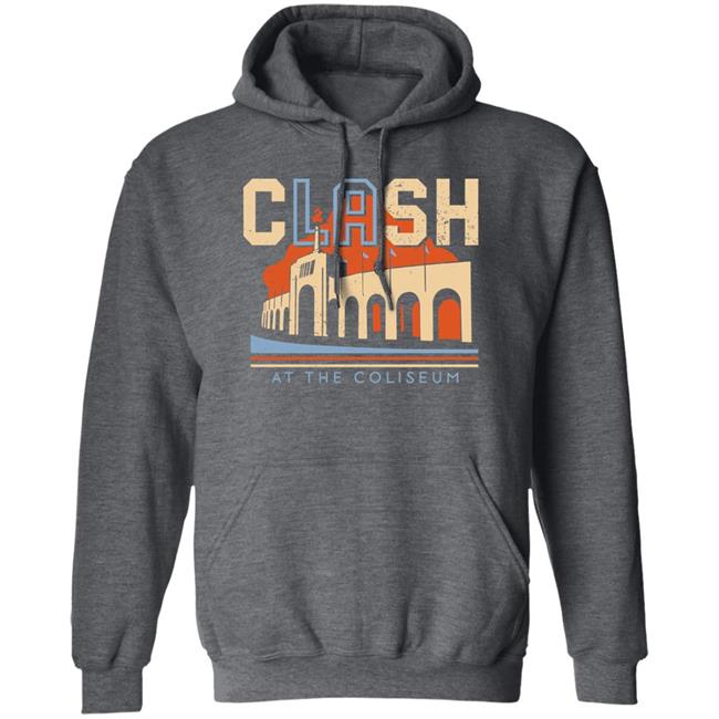 Clash At The Coliseum Shirt Nascar 2022 Clash La Coliseum T-Shirt Racingusa Store Clash At The Coliseum Shirt Nascar 2022 Clash La Coliseum T-Shirt Racingusa Store