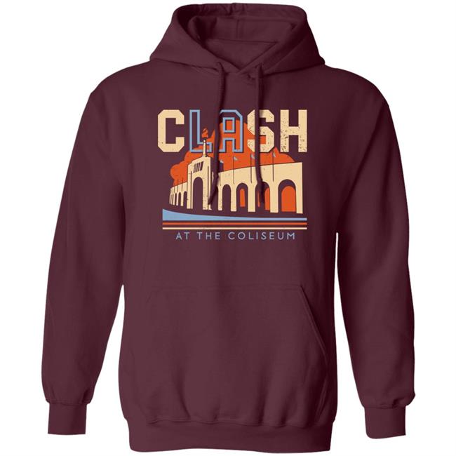 Clash At The Coliseum Shirt Nascar 2022 Clash La Coliseum T-Shirt Racingusa Store Clash At The Coliseum Shirt Nascar 2022 Clash La Coliseum T-Shirt Racingusa Store