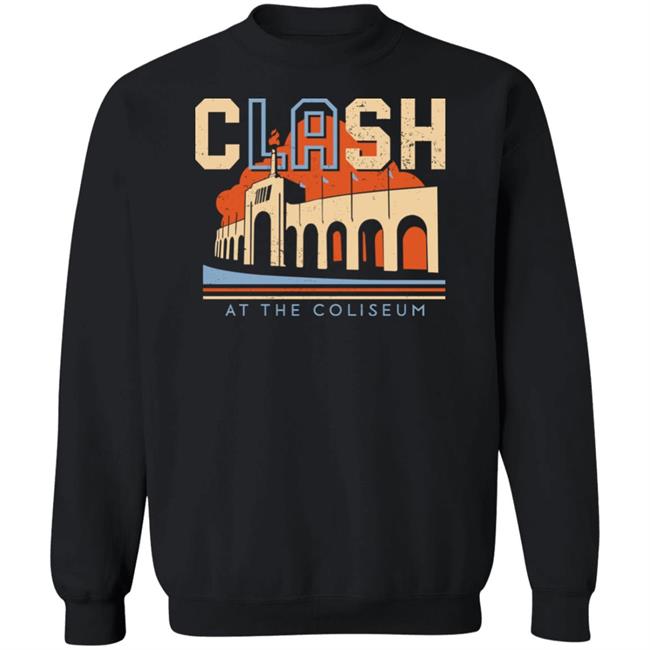 Clash At The Coliseum Shirt Nascar 2022 Clash La Coliseum T-Shirt Racingusa Store Clash At The Coliseum Shirt Nascar 2022 Clash La Coliseum T-Shirt Racingusa Store