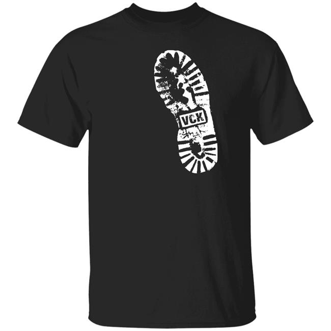 F**kFace VCK Champion Heavyweight Shirt Achievement Hunter