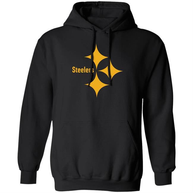 Steelers Hoodie Pittsburgh Steelers