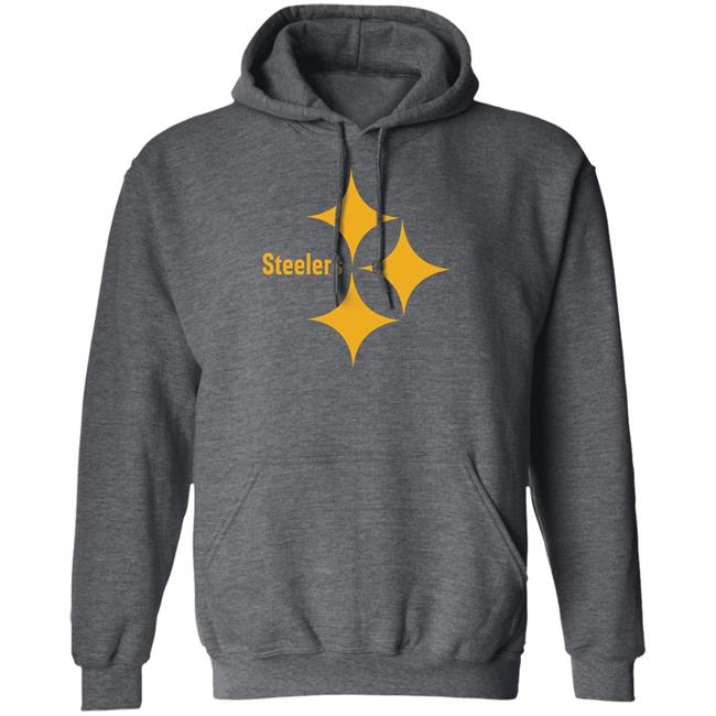 Steelers Hoodie Pittsburgh Steelers Steelers Hoodie Pittsburgh Steelers
