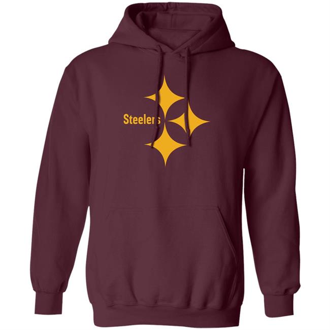 Steelers Hoodie Pittsburgh Steelers Steelers Hoodie Pittsburgh Steelers