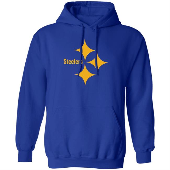 Steelers Hoodie Pittsburgh Steelers Steelers Hoodie Pittsburgh Steelers