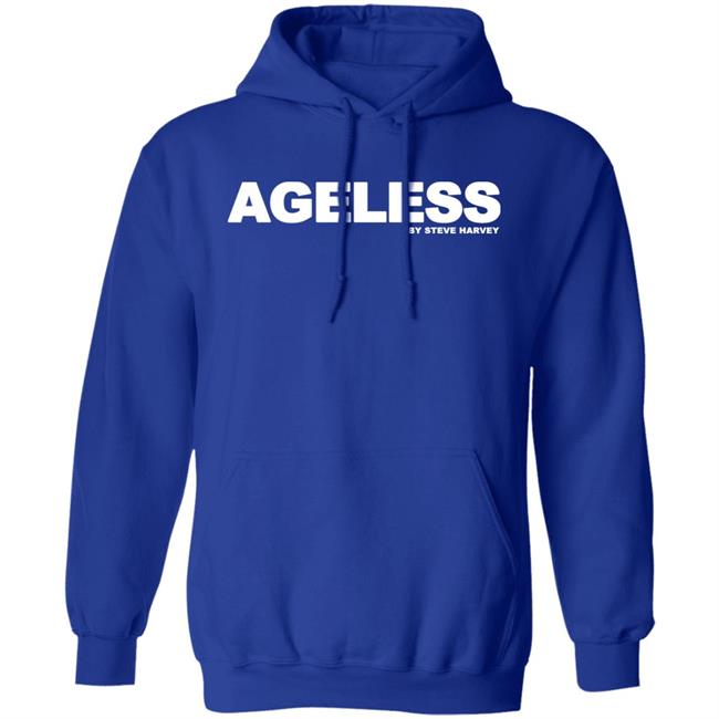 Ageless By Steve Harvey Shirt IAmSteveHarvey Ageless By Steve Harvey Shirt IAmSteveHarvey