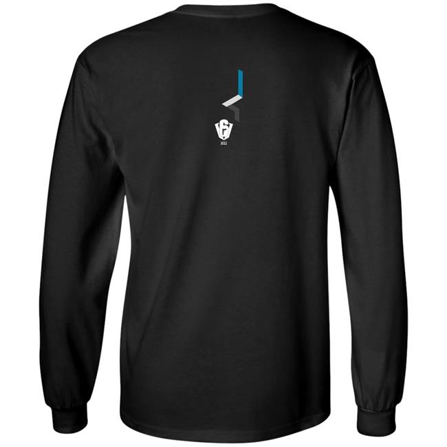 Six Invitational Qualifier Eu Shirt Wearenations Store Six Invitational Qualifier Eu Shirt Wearenations Store