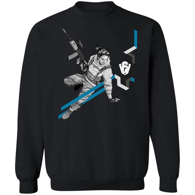 Six Invitational Qualifier Eu Shirt Wearenations Store Six Invitational Qualifier Eu Shirt Wearenations Store