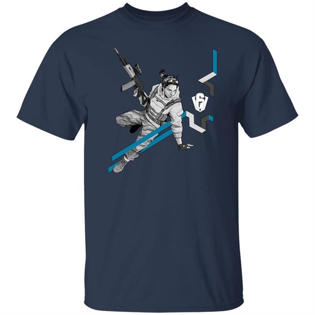 Six Invitational Qualifier Eu Shirt Wearenations Store Six Invitational Qualifier Eu Shirt Wearenations Store