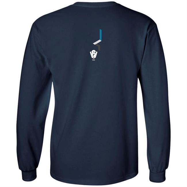 Six Invitational Qualifier Eu Shirt Wearenations Store Six Invitational Qualifier Eu Shirt Wearenations Store