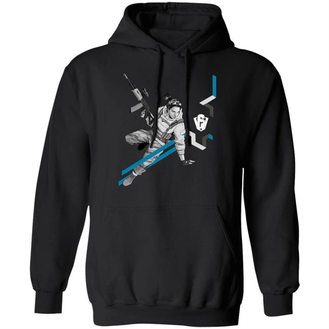Six Invitational Qualifier Eu Shirt Wearenations Store Six Invitational Qualifier Eu Shirt Wearenations Store