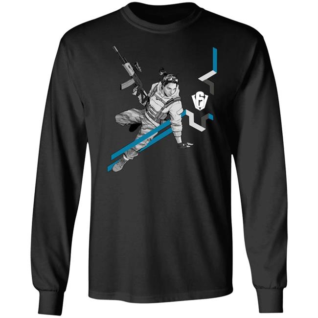 Six Invitational Qualifier Eu Shirt Wearenations Store Six Invitational Qualifier Eu Shirt Wearenations Store
