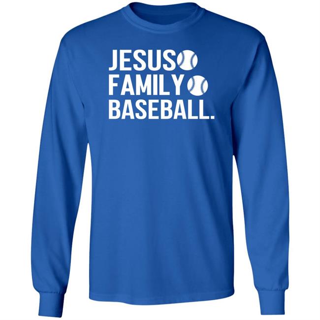 Jesus Family Baseball Shirt Thatastrosgirl Jesus Family Baseball Shirt Thatastrosgirl