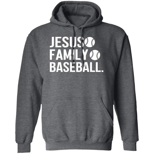 Jesus Family Baseball Shirt Thatastrosgirl Jesus Family Baseball Shirt Thatastrosgirl