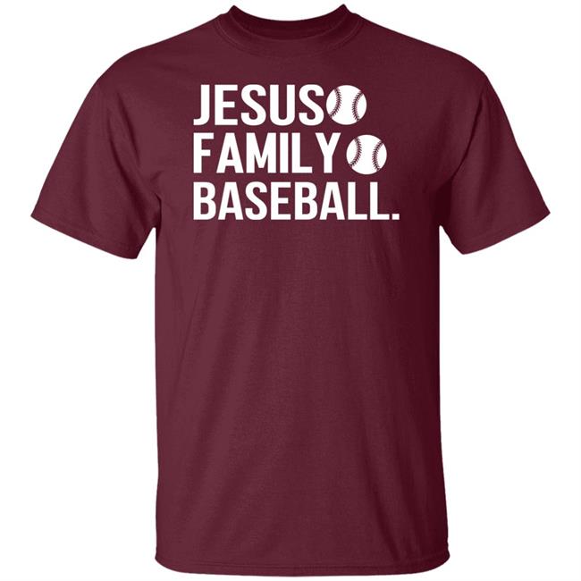 Jesus Family Baseball Shirt Thatastrosgirl Jesus Family Baseball Shirt Thatastrosgirl