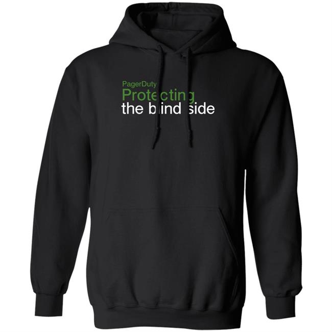 Pagerduty Protecting The Blind Side Shirt David Bakhtiari Pagerduty Protecting The Blind Side Shirt David Bakhtiari