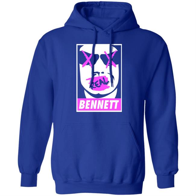 Mike Bennett Real Shirt Prowrestlingtees Merch Mike Bennett Real Shirt Prowrestlingtees Merch