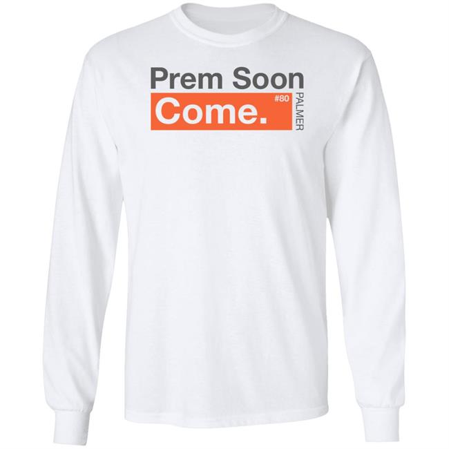 Steven Prem Soon Come 80 Palmer Shirt Esteemed Kompany Store Prem Soon Come #80 Palmer Shirt Steven Prem Soon Come 80 Palmer Shirt Esteemed Kompany Store Prem Soon Come #80 Palmer Shirt