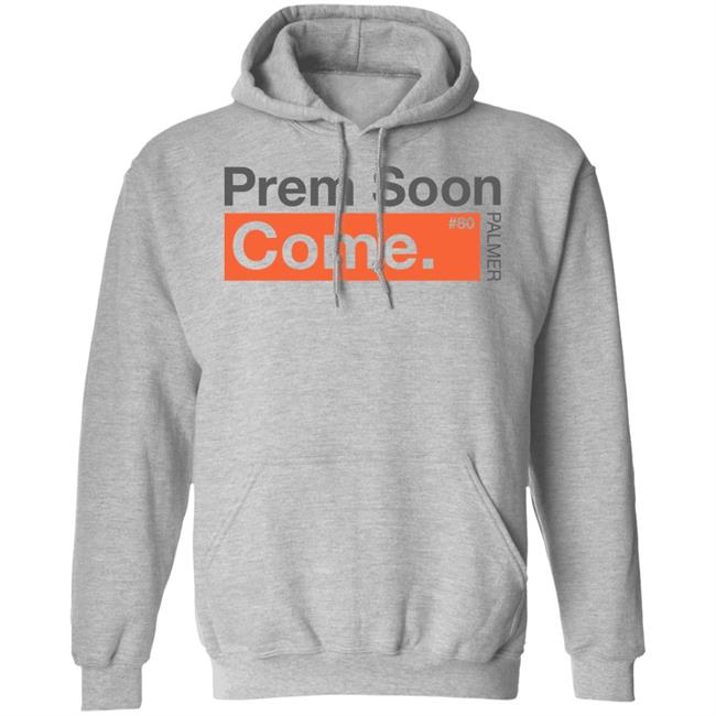 Steven Prem Soon Come 80 Palmer Shirt Esteemed Kompany Store Prem Soon Come #80 Palmer Shirt Steven Prem Soon Come 80 Palmer Shirt Esteemed Kompany Store Prem Soon Come #80 Palmer Shirt