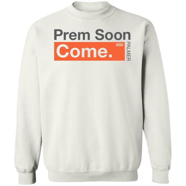 Steven Prem Soon Come 80 Palmer Shirt Esteemed Kompany Store Prem Soon Come #80 Palmer Shirt Steven Prem Soon Come 80 Palmer Shirt Esteemed Kompany Store Prem Soon Come #80 Palmer Shirt