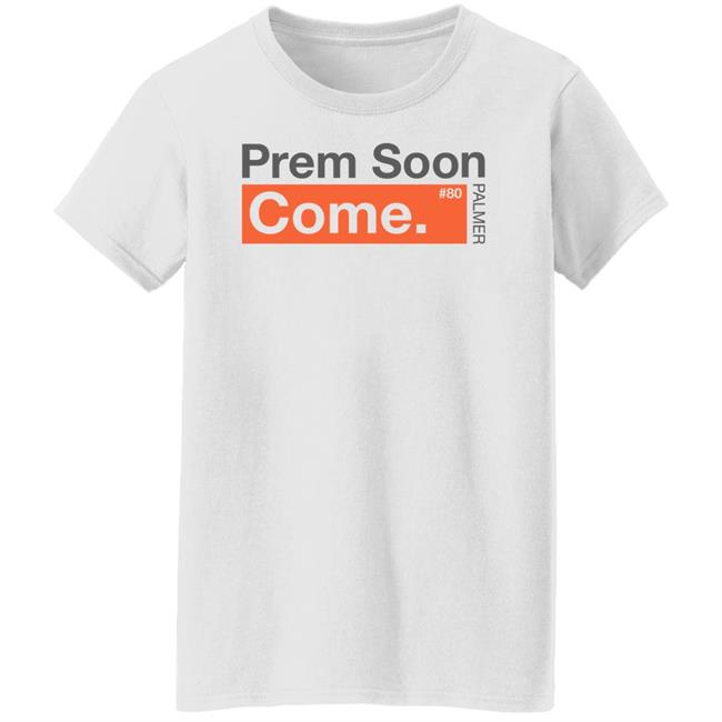 Steven Prem Soon Come 80 Palmer Shirt Esteemed Kompany Store Prem Soon Come #80 Palmer Shirt Steven Prem Soon Come 80 Palmer Shirt Esteemed Kompany Store Prem Soon Come #80 Palmer Shirt