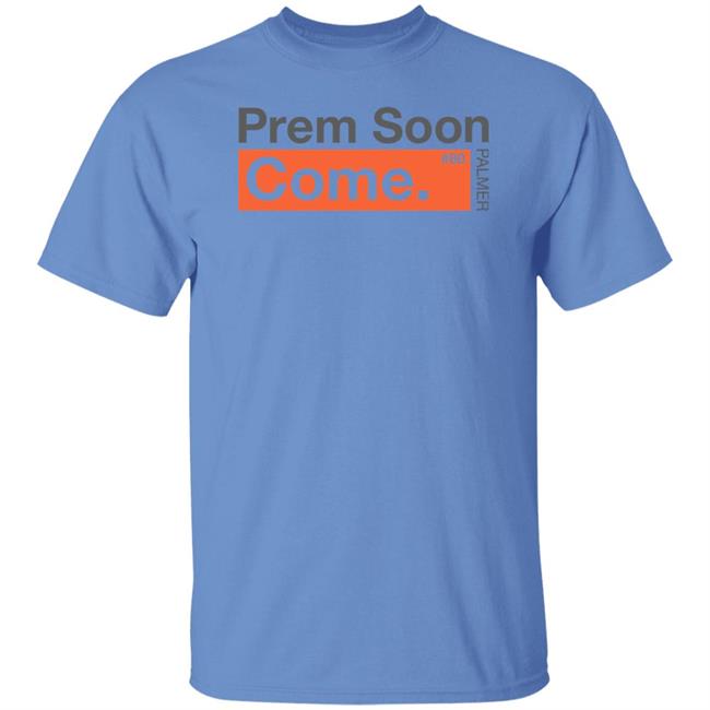 Steven Prem Soon Come 80 Palmer Shirt Esteemed Kompany Store Prem Soon Come #80 Palmer Shirt Steven Prem Soon Come 80 Palmer Shirt Esteemed Kompany Store Prem Soon Come #80 Palmer Shirt