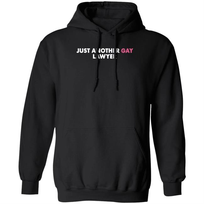 Jeffrey Watters Just Another Gay Lawyer Shirt Hoodie Sweatshirt Jeffrey Watters Just Another Gay Lawyer Shirt Hoodie Sweatshirt