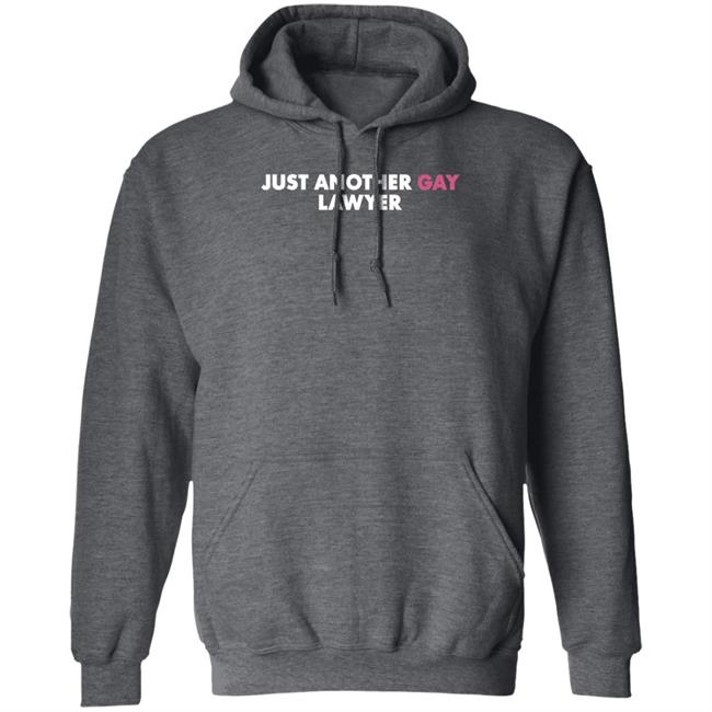 Jeffrey Watters Just Another Gay Lawyer Shirt Hoodie Sweatshirt Jeffrey Watters Just Another Gay Lawyer Shirt Hoodie Sweatshirt