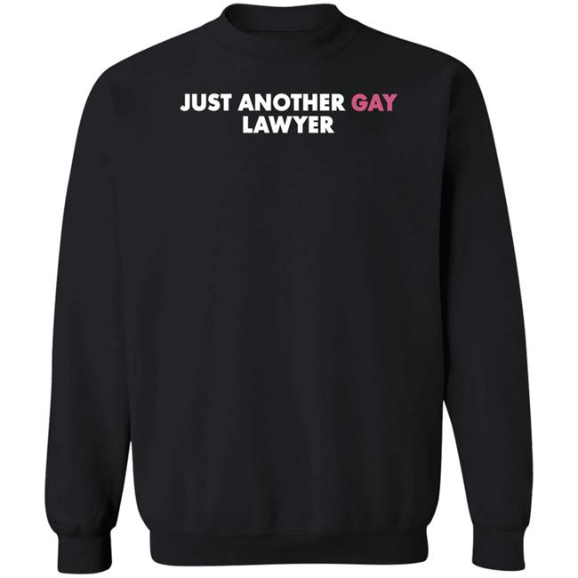 Jeffrey Watters Just Another Gay Lawyer Shirt Hoodie Sweatshirt Jeffrey Watters Just Another Gay Lawyer Shirt Hoodie Sweatshirt