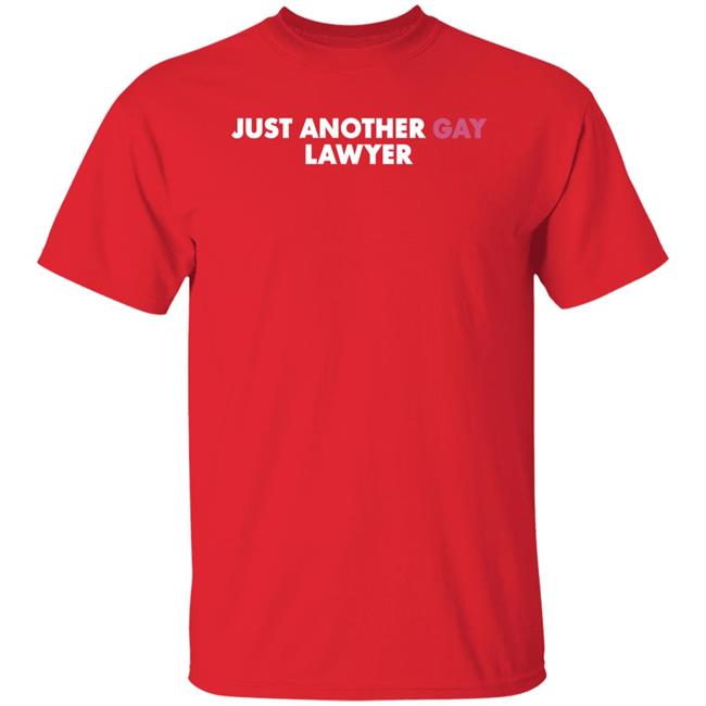 Jeffrey Watters Just Another Gay Lawyer Shirt Hoodie Sweatshirt Jeffrey Watters Just Another Gay Lawyer Shirt Hoodie Sweatshirt