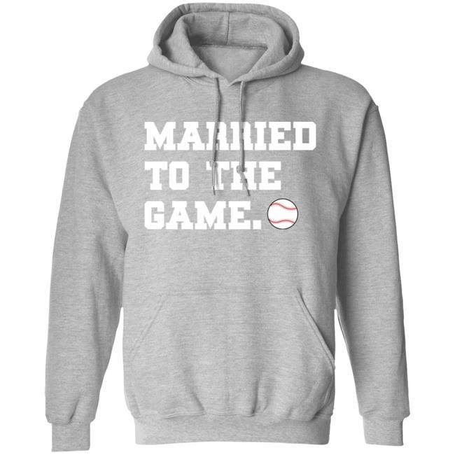 Married To The Game Shirt Thatastrosgirl Married Married To The Game Shirt Thatastrosgirl Married