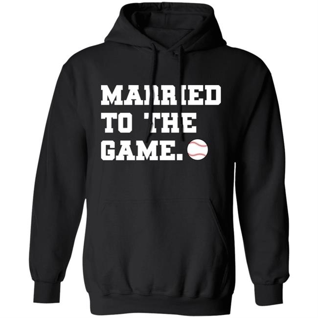 Married To The Game Shirt Thatastrosgirl Married Married To The Game Shirt Thatastrosgirl Married