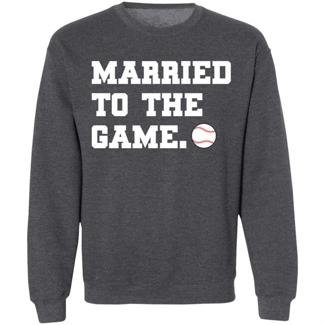 Married To The Game Shirt Thatastrosgirl Married Married To The Game Shirt Thatastrosgirl Married