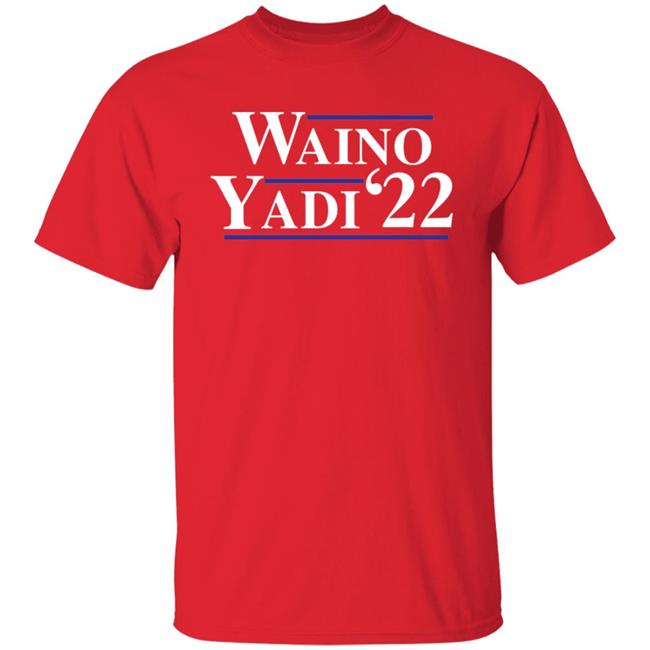 Waino Vadi 22 Shirt Hoodie Sweatshirt