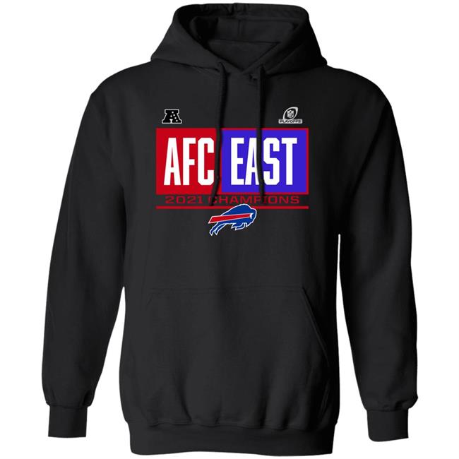 Bills 2021 Afc East Division Champions Shirt The Bills Store Buffalo Bills Bills 2021 Afc East Division Champions Shirt The Bills Store Buffalo Bills
