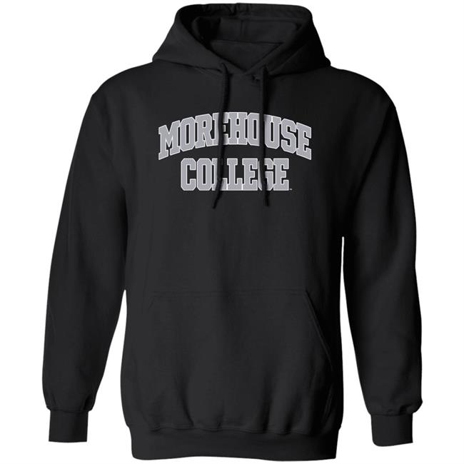 Morehouse College Sweatshirt Morehouse Store Morehouse College Sweatshirt Morehouse Store