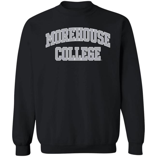 Morehouse College Sweatshirt Morehouse Store Morehouse College Sweatshirt Morehouse Store