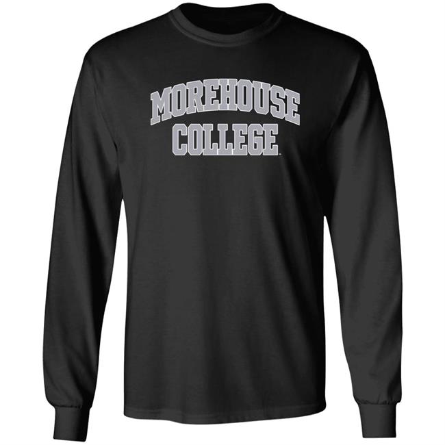 Morehouse College Sweatshirt Morehouse Store Morehouse College Sweatshirt Morehouse Store