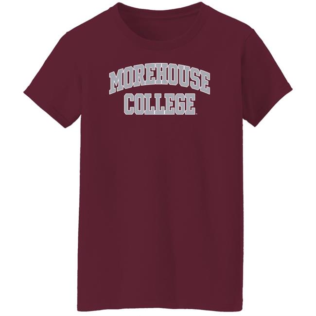 Morehouse College Sweatshirt Morehouse Store Morehouse College Sweatshirt Morehouse Store