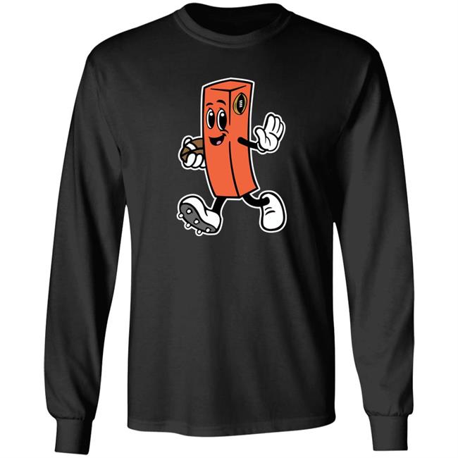 Perry Pylon Football Shirt RedditCFB Perry The Pylon Swag Shirt Perry Pylon Football Shirt RedditCFB Perry The Pylon Swag Shirt