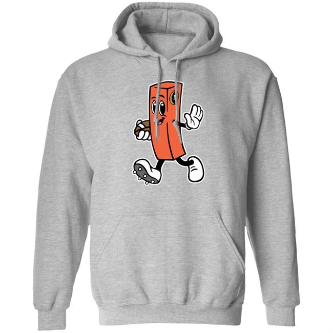 Perry Pylon Football Shirt RedditCFB Perry The Pylon Swag Shirt Perry Pylon Football Shirt RedditCFB Perry The Pylon Swag Shirt