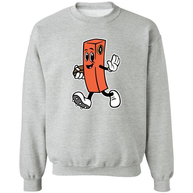 Perry Pylon Football Shirt RedditCFB Perry The Pylon Swag Shirt Perry Pylon Football Shirt RedditCFB Perry The Pylon Swag Shirt