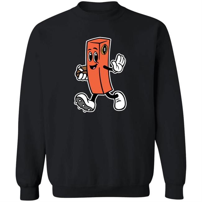 Perry Pylon Football Shirt RedditCFB Perry The Pylon Swag Shirt Perry Pylon Football Shirt RedditCFB Perry The Pylon Swag Shirt