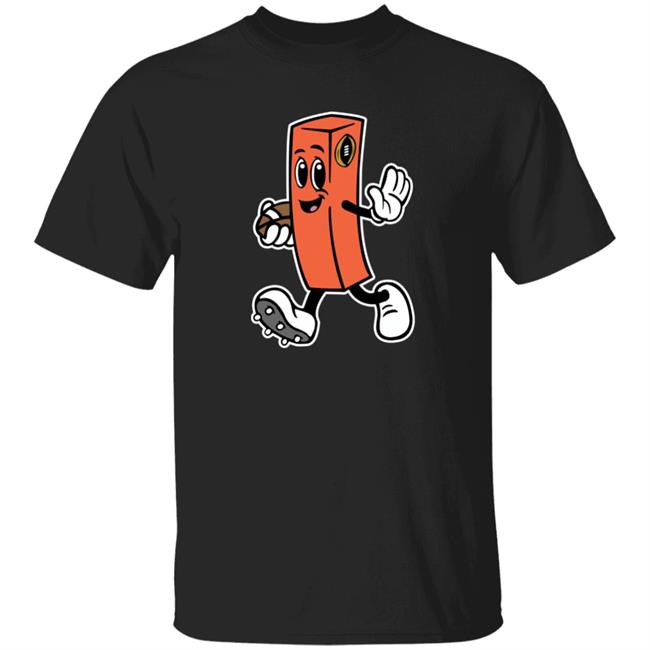 Perry Pylon Football Shirt RedditCFB Perry The Pylon Swag Shirt Perry Pylon Football Shirt RedditCFB Perry The Pylon Swag Shirt